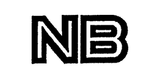 NB logo