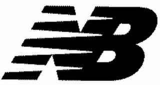 NB logo