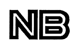 NB logo