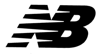 NB logo