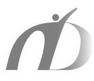 NB logo