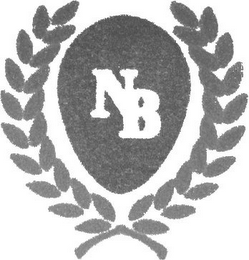 NB logo