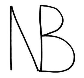 NB logo