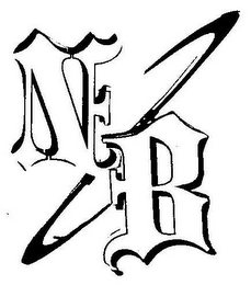 NB logo