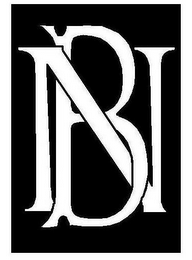NB logo