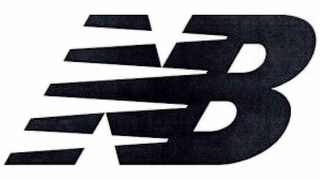 NB logo