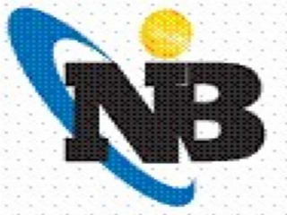 NB logo