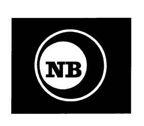 NB logo
