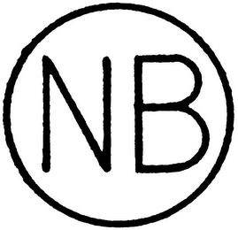 NB logo