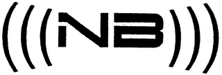 NB logo