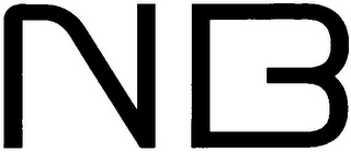 NB logo