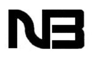 NB logo