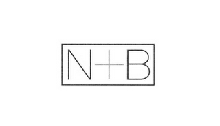 N+B logo
