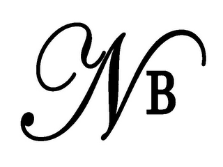 NB logo
