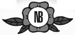 NB logo