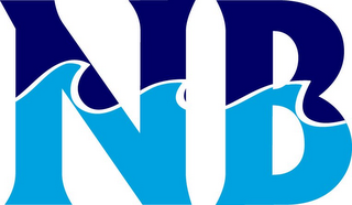 NB logo