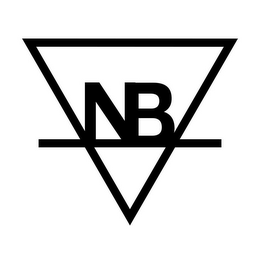 NB logo