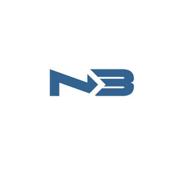 NB logo