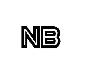 NB logo