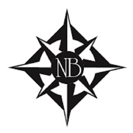 NB logo