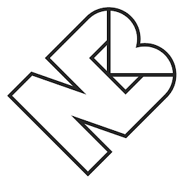 NB logo