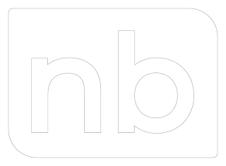 NB logo