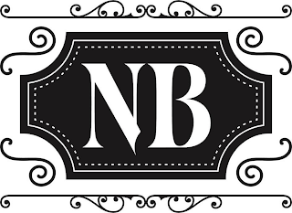 NB logo
