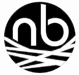 NB logo