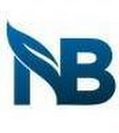 NB logo