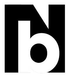 NB logo