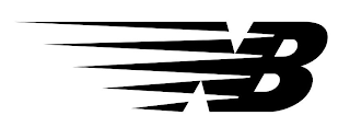 NB logo