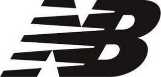 NB logo