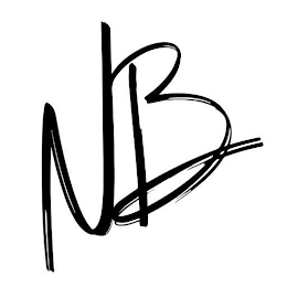 NB logo