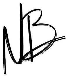 NB logo
