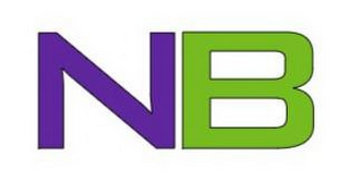 NB logo