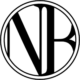 NB logo
