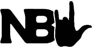 NB logo