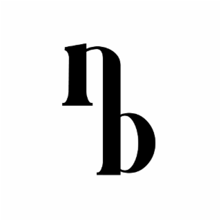 NB logo