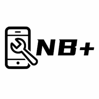 NB+ logo