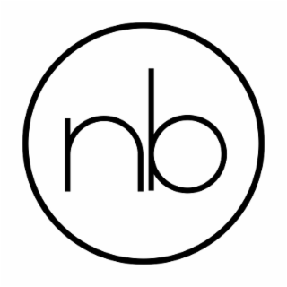NB logo