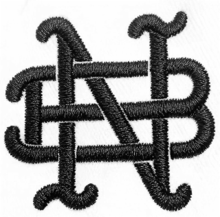 NB logo
