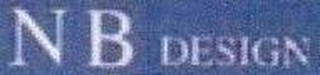NB DESIGN logo