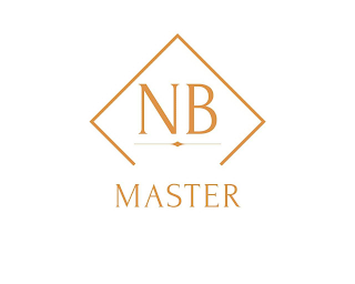 NB MASTER logo