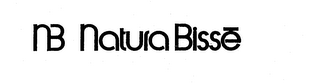 NB NATURA BISSE logo