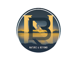 N&B NATURE & BEYOND logo