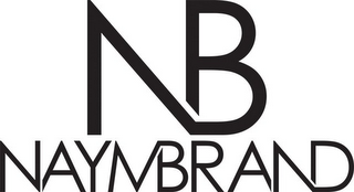 NB, NAYMBRAND logo