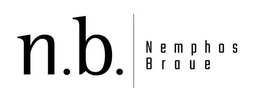 N.B. NEMPHOS BRAUE logo