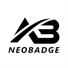 NB NEOBADGE logo