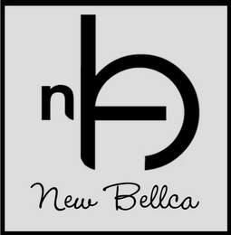 NB NEW BELLCA logo