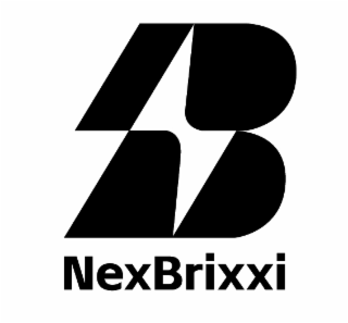 NB NEXBRIXXI logo
